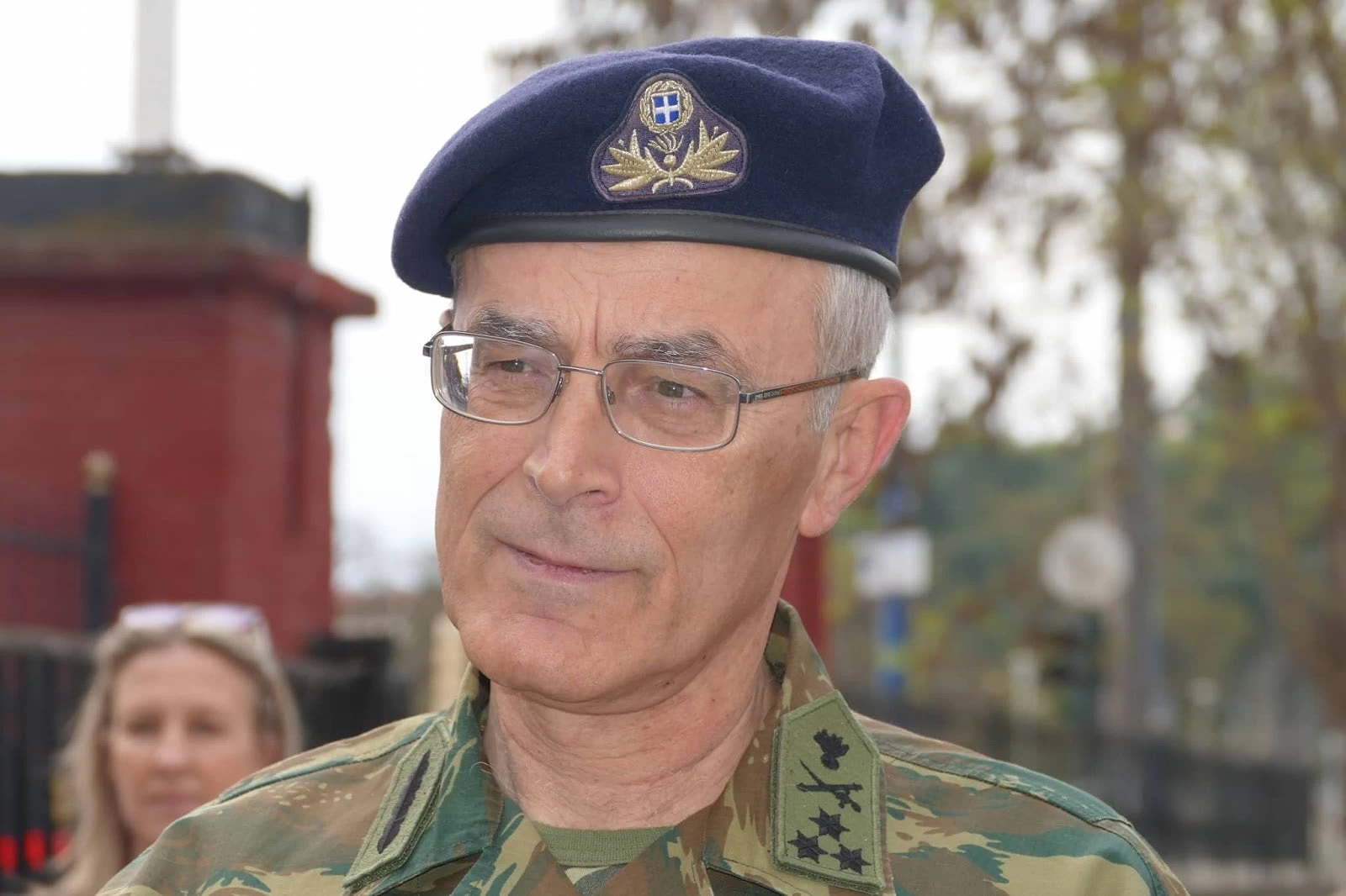 Ο ΑΓΕΣ θεμελιώνει εκκλησία στην Αλεξανδρούπολη με τον Μητροπολίτη Άνθιμο και εγκαινιάζει 10 οικήματα για τους ΕΠΟΠ